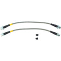 SS BRAKE LINE KIT