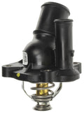 BEHR ThermostatIntegral Ford Mazda 2.3L 2.5L 2007-2014