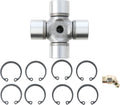 ~(1 lbs. 3X3X1)~ Universal Joint
