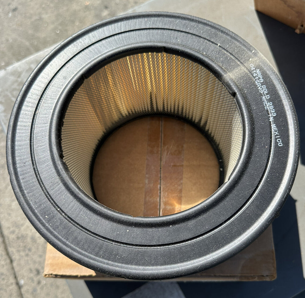 Fram auto part