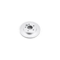 Power Stop 93-97 Ford Thunderbird Rear Evolution Geomet Coated Rotor