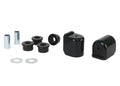 Front Control Arm Bushings