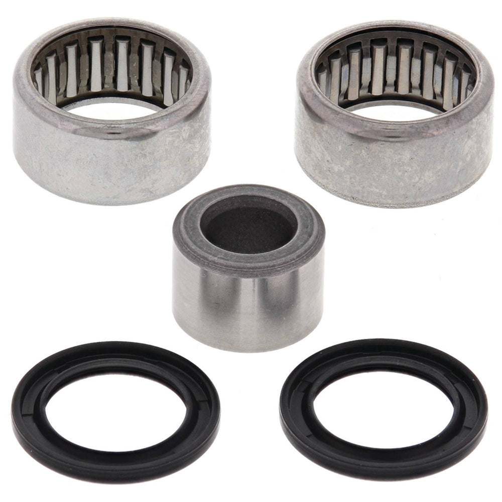 All Balls Racing 05-06 TM EN 125 Lower Rear Shock Bearing Kit