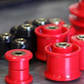 Energy Suspension - Coil Spring Isolator Set - 9.6121R