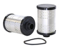 CARTRIDGE FUEL METAL CANISTER FILTER (GOLDENROD SYS) 2.94IN OD .88IN ID 1 1/