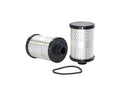 CARTRIDGE FUEL METAL CANISTER FILTER (GOLDENROD SYS) 2.94IN OD .88IN ID 1 1/