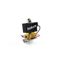 HORNBLASTERS 1/4' BRASS - 110 VOLT1