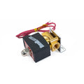 HORNBLASTERS 1/4' BRASS - 110 VOLT1
