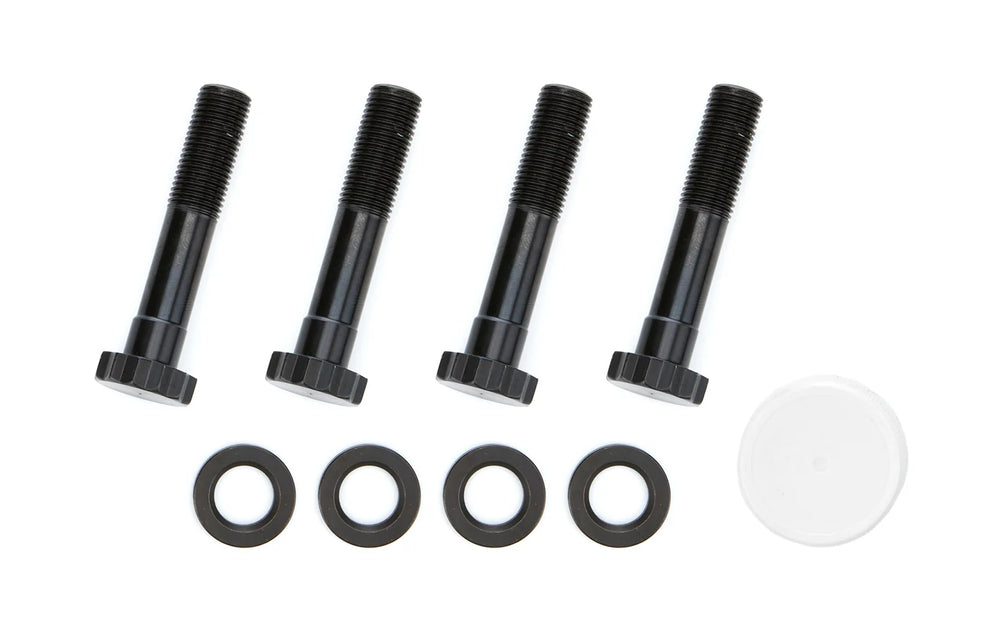 OPTITORQUE TECHNOLOGIES LLC hardware kit
