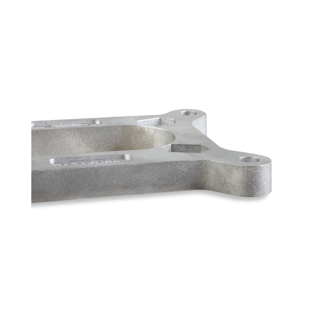 CARB ADAPTER 2BBL TO 2BBL