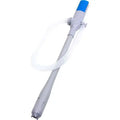 Battery Powered Transfer Pump