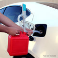 Battery Powered Transfer Pump