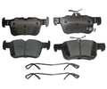 BRAKE PAD SET