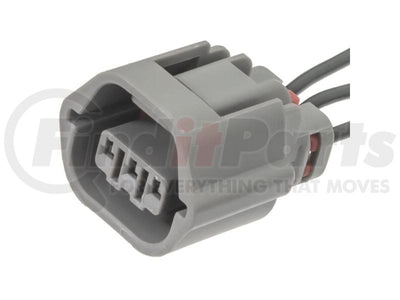 STANDARD IGN auto part
