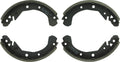 NEW BRAKE SHOES