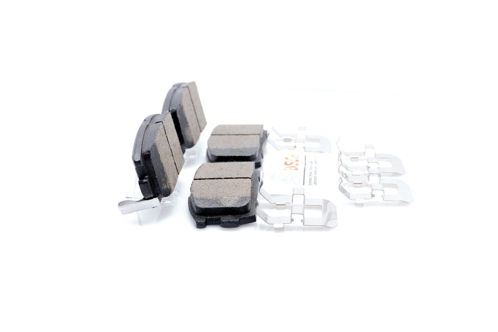 DISC BRAKE PADS
