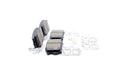 DISC BRAKE PADS