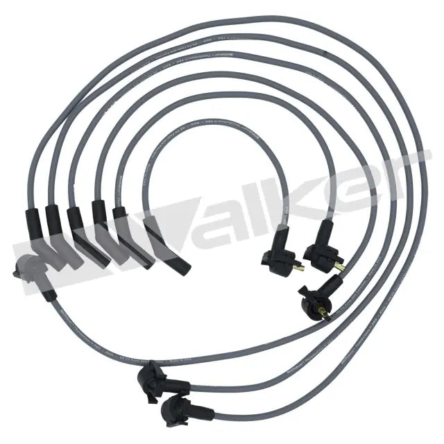 Walker Products Inc. - auto part