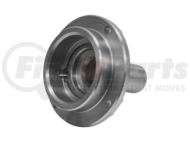 USA STANDARD MANUAL TRANSMISSION NP