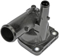 THERMOSTAT HOUSING