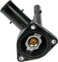 THERMOSTAT HOUSING