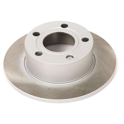 Power Stop 95-04 Audi A6 Rear Semi Coated Rotor