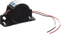 BACK-UP ALARM WIRE LEADS