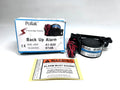 BACK-UP ALARM WIRE LEADS