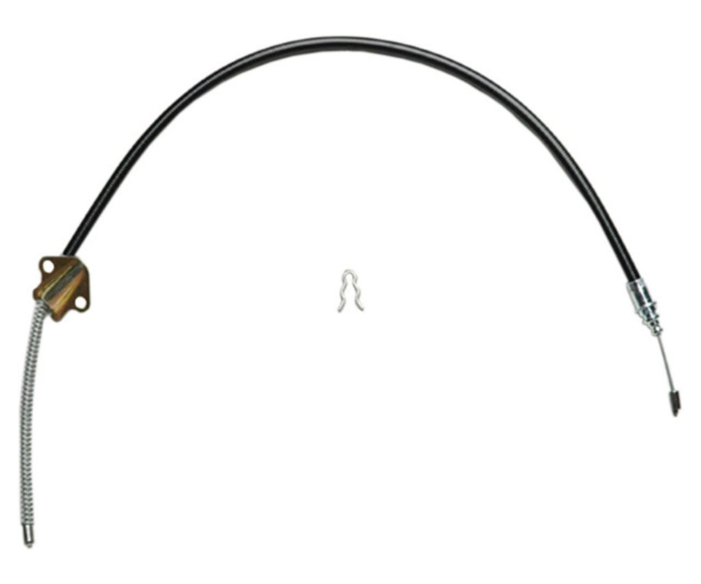 PARKING BRAKE CABLE