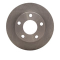 R1 Concepts Brake Rotor Fits Audi A6