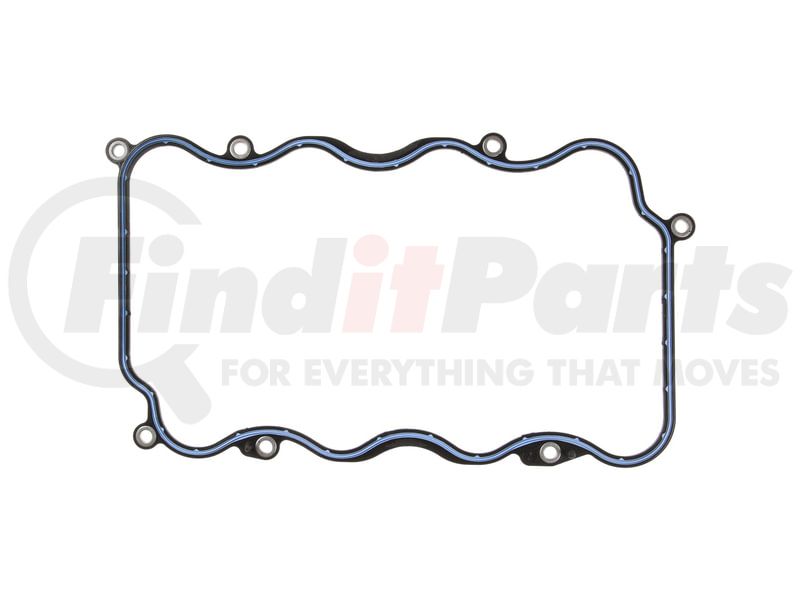 Intake Manifold Cover Gasket Ford Products V8 281 CID 4.6L DOHC Mustang Only 1996 98.