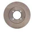 R1 Concepts Brake Rotor Fits Nissan 200SX