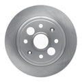 DFC auto part detail
