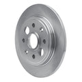 DFC 86-89 Acura INTEGRA Rear Brake Rotor
