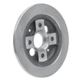 DFC 86-89 Acura INTEGRA Rear Brake Rotor