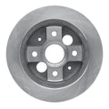 DFC 86-89 Acura INTEGRA Rear Brake Rotor