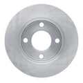 R1 Concepts Brake Rotor Fits Audi 4000