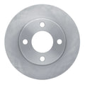 R1 Concepts Brake Rotor Fits Audi 4000