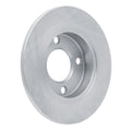 R1 Concepts Brake Rotor Fits Audi 4000
