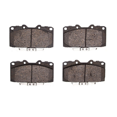 DFC auto part