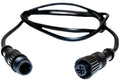 DMX EXTENSION CABLE 1 METER