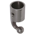 EYE END, BALL EXT. 90 DEG 7/8 316