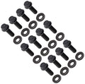 ARP SBC/GENII LS 1/4 Flange 12pt Header Bolt Kit