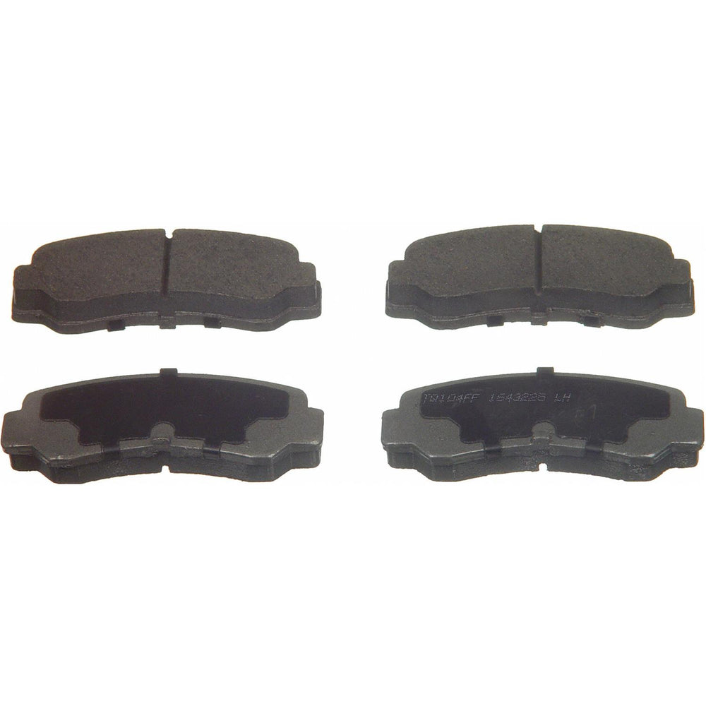 WAGNER BRAKE auto part