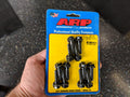 ARP Chevy LS 3/8in Flange Hex Header Bolt Kit