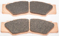 All Balls Racing 2021 Yamaha Wolverine RMAX2 Sintered Brake Pad Rear Left