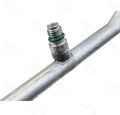 FOUR SEASONS auto part detail