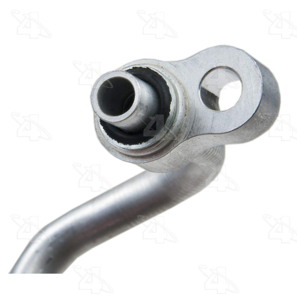 FOUR SEASONS auto part