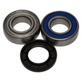 All Balls Racing 03-06 Polaris 340 Classic Drive Shaft Bearing & Seal Kit Lower Shaft - Track
