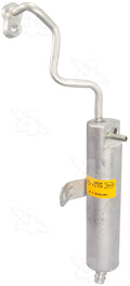 FILTER DRIER W/ PAD MOUNT